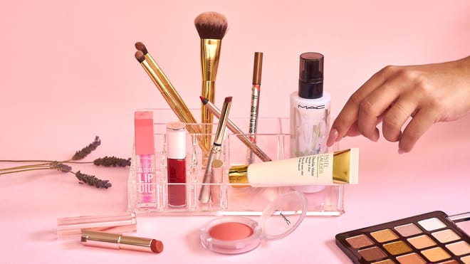 cosmetiques